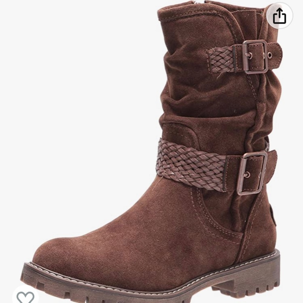 Roxy Boots